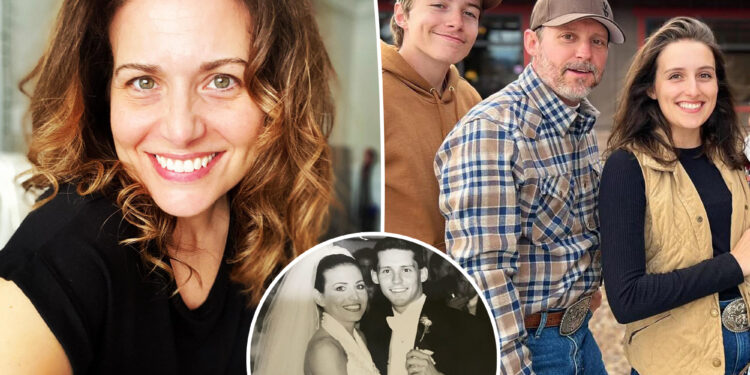 Brandon Blackstock's ex-wife, Melissa Ashworth, breaks silence on his death: 'He fought hard'