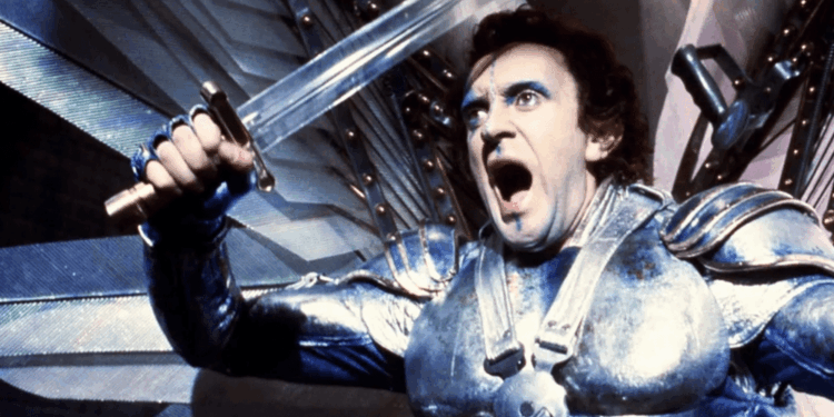 Brazil movie: as prescient as ever, 40 years later