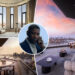 Brooklyn penthouse in Denzel Washington’s ‘Highest 2 Lowest’ lists for $15M