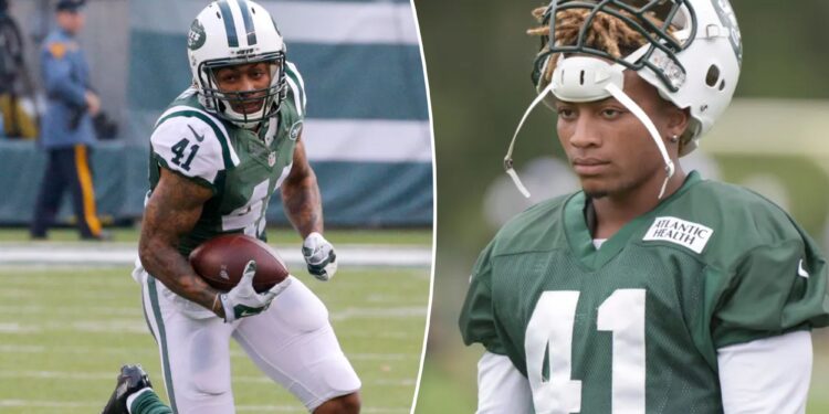 Buster Skrine arrested for alleged financial fraud scheme