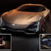 Cadillac’s Elevated Velocity electric car details the future of luxury rides