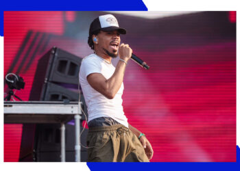 Chance The Rapper 2025 And We Back Tour: Where to buy tickets