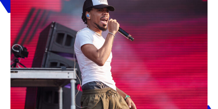 Chance The Rapper 2025 And We Back Tour: Where to buy tickets