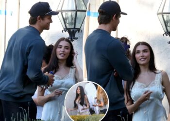 Chargers' Justin Herbert and Madison Beer fuel dating buzz in new photos