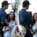 Chargers' Justin Herbert and Madison Beer fuel dating buzz in new photos