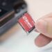 China is about to launch SSDs so small you insert them like a SIM card