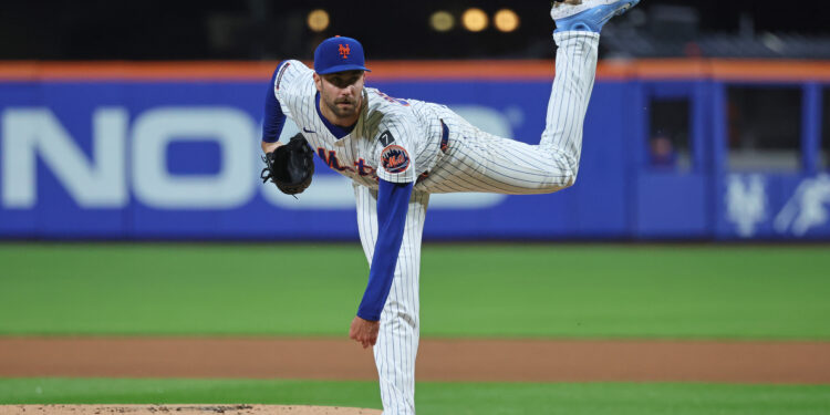 Claim $150 bonus or $1K first bet safety net for Mets vs. Nationals on Tuesday