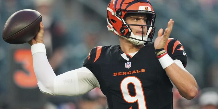 Claim $150 bonus or $1K first bet safety net for NFL MVP futures