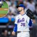 Clay Holmes regresses back to his messy Mets norm