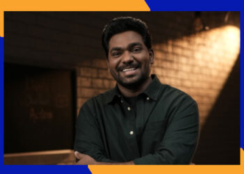 Comedian Zakir Khan headlines MSG: Where to buy tickets