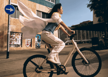 Cowboy’s e-bikes granted a second life