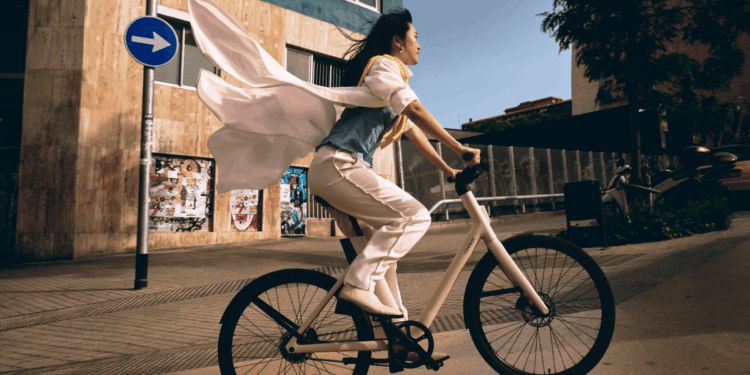 Cowboy’s e-bikes granted a second life