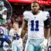 Cowboys the punchline in new NFC East?
