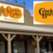 Cracker Barrel stock plunges after backlash over logo change, $700 million brand makeover