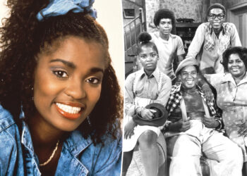 Danielle Spencer, 'What’s Happening!!’ actress, dead at 60