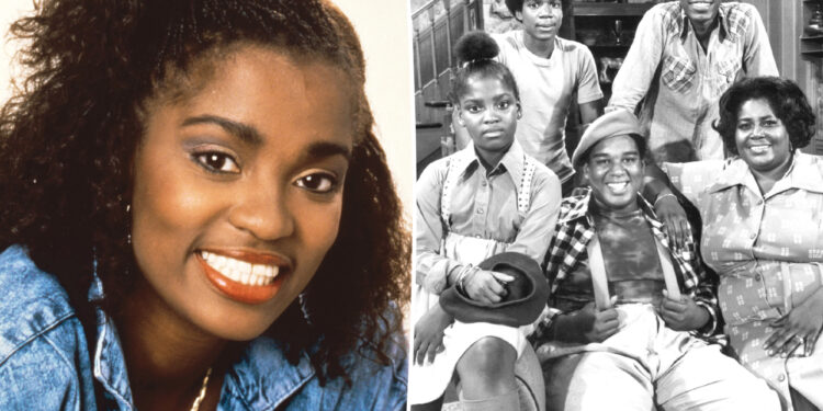 Danielle Spencer, 'What’s Happening!!’ actress, dead at 60