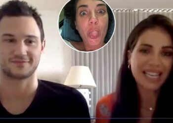 Danilo Gallinari's pregnant wife speaks out after shark attack