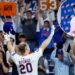Darryl Strawberry delivers message to Mets' Pete Alonso