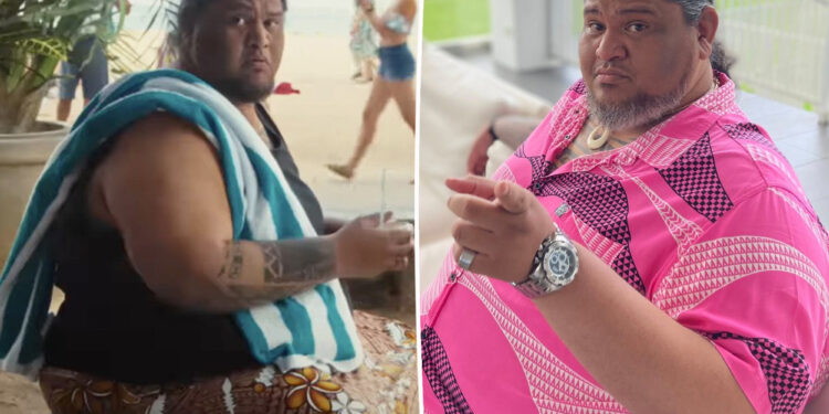 David H.K. Bell’s autopsy reveals life-saving attempts, health issues