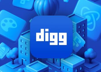 Digg’s new app is basic, but a great start