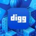 Digg’s new app is basic, but a great start