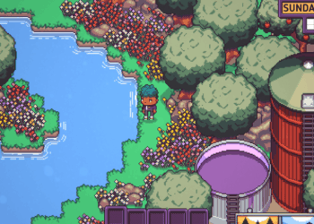 Discounty review: a cozy life sim with some bite