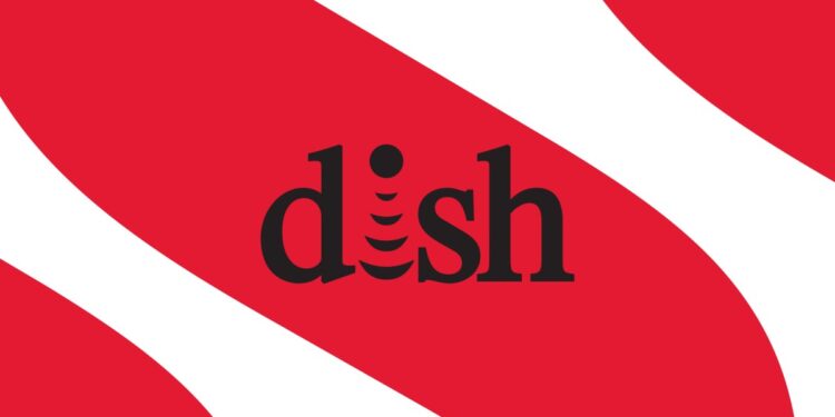 Dish gives up on becoming the fourth major carrier