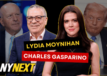 Drop the beat, not the ball: Trump slams Goldman’s DJing CEO | Reporter Roundtable (Video)