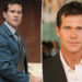 Dylan Walsh from 'Nip/Tuck' involved in serious car crash