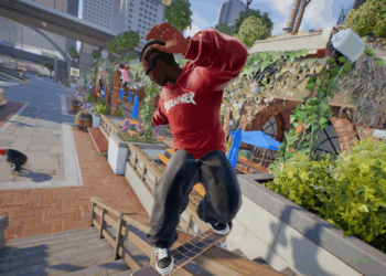 EA’s free-to-play Skate revival hits early access in September