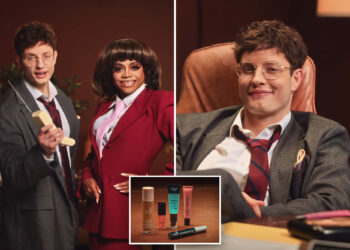 E.L.F. Cosmetics under fire for controversial comedian Matt Rife ad