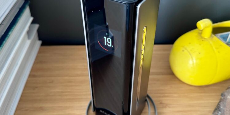 EcoFlow’s Rapid power bank is the fastest yet