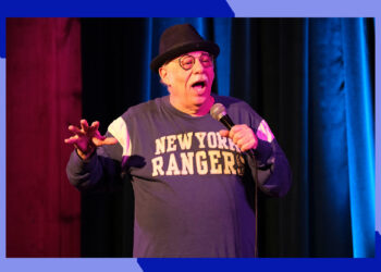 Eddie Pepitone interview: Upcoming tour, latest special