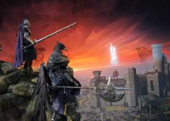 Elden Ring Nightreign is getting even harder in September