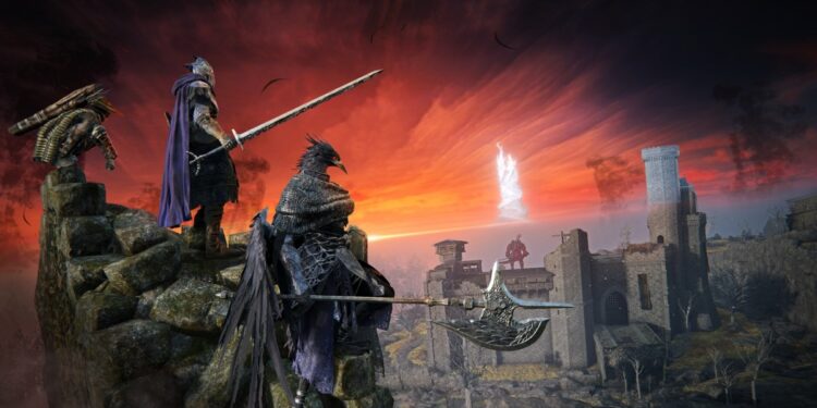 Elden Ring Nightreign is getting even harder in September