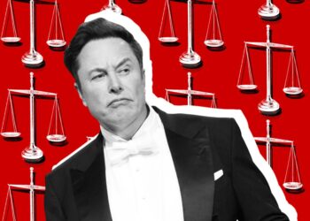 Elon Musk says he’s suing Apple for rigging App Store rankings
