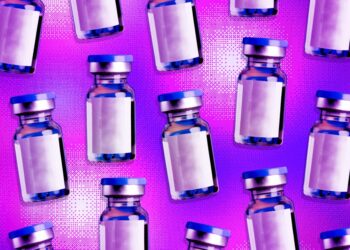 FDA approves updated covid vaccines, but with severe new limits