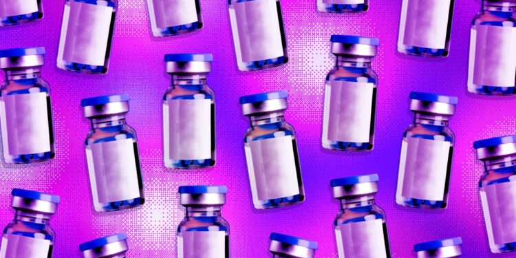 FDA approves updated covid vaccines, but with severe new limits