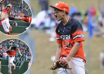 Fairfield topples Las Vegas in semifinal