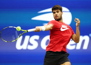 Fanatics Sportsbook promo for the 2025 US Open Bet $10 to get $50 in FanCash