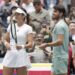 Fans, players embracing U.S. Open's revamped mixed doubles tournament