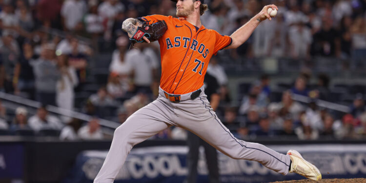 Fantasy baseball owners don't have to look far for Josh Hader replacement