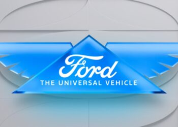 Ford is betting the future on smaller EV batteries