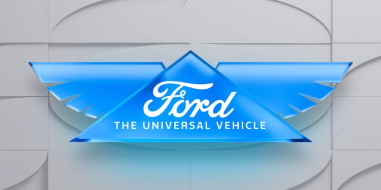 Ford is betting the future on smaller EV batteries