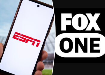 Fox, Disney join forces to bundle new ESPN and FOX One streamers
