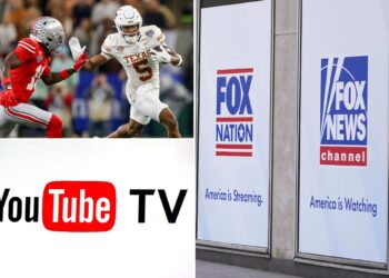 Fox, YouTube TV avoid blackout with 'short-term extension' before carriage deal expires