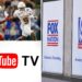 Fox, YouTube TV avoid blackout with 'short-term extension' before carriage deal expires