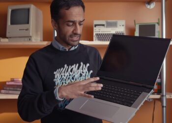 Framework is trying to add a Trackpoint nub and is building its first eGPU