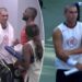 Frances Tiafoe flabbergasted by Carlos Alcaraz's haircut at US Open