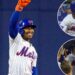 Francisco Lindor's leadership and bat keeping Mets afloat